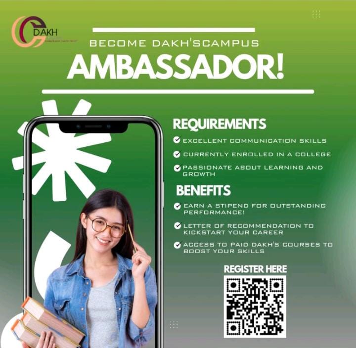 Campus Ambassador